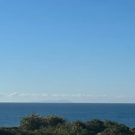 Apartman Dream View Livorno