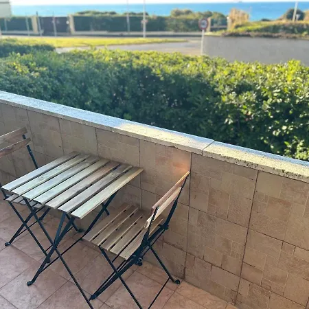 Dream View Appartement Livourne