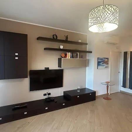 Dream View Apartman *